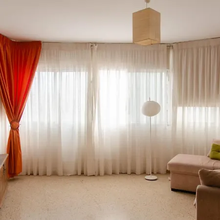 Arena Y Mar Apartment