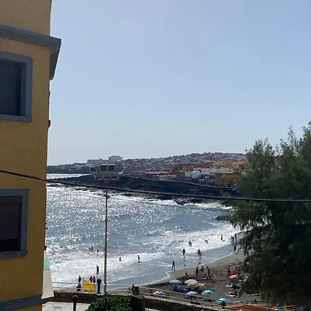 Apartment Arena Y Mar